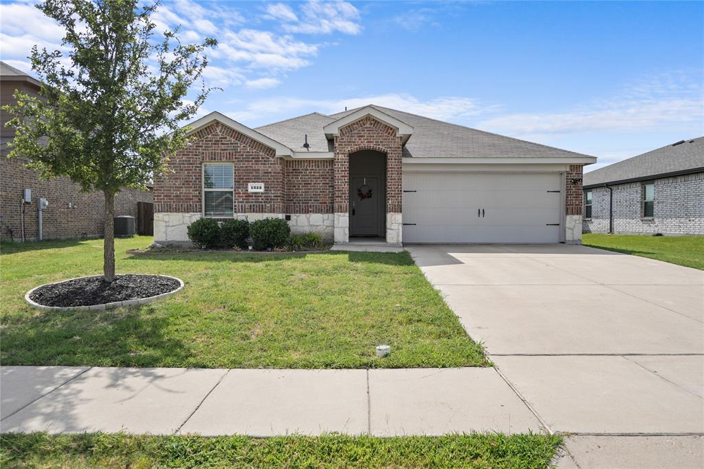 Community Home for Sale