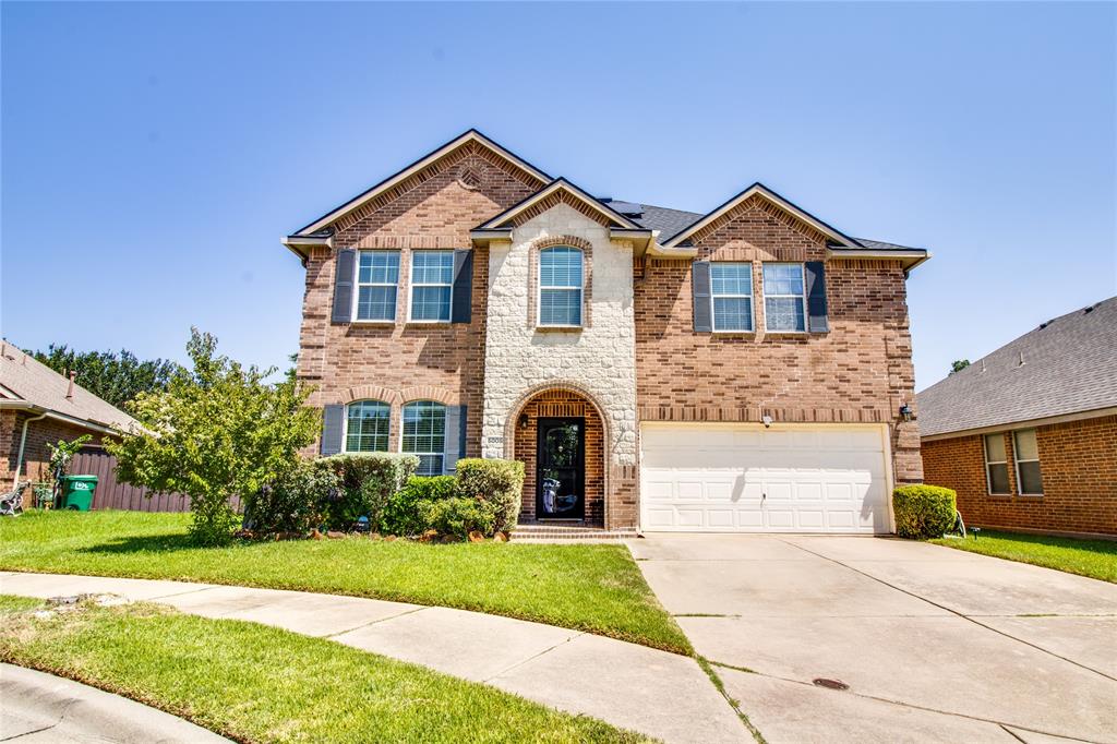Spyglass Hill Home for Sale