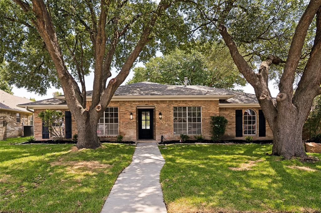 Carla Home for Sale