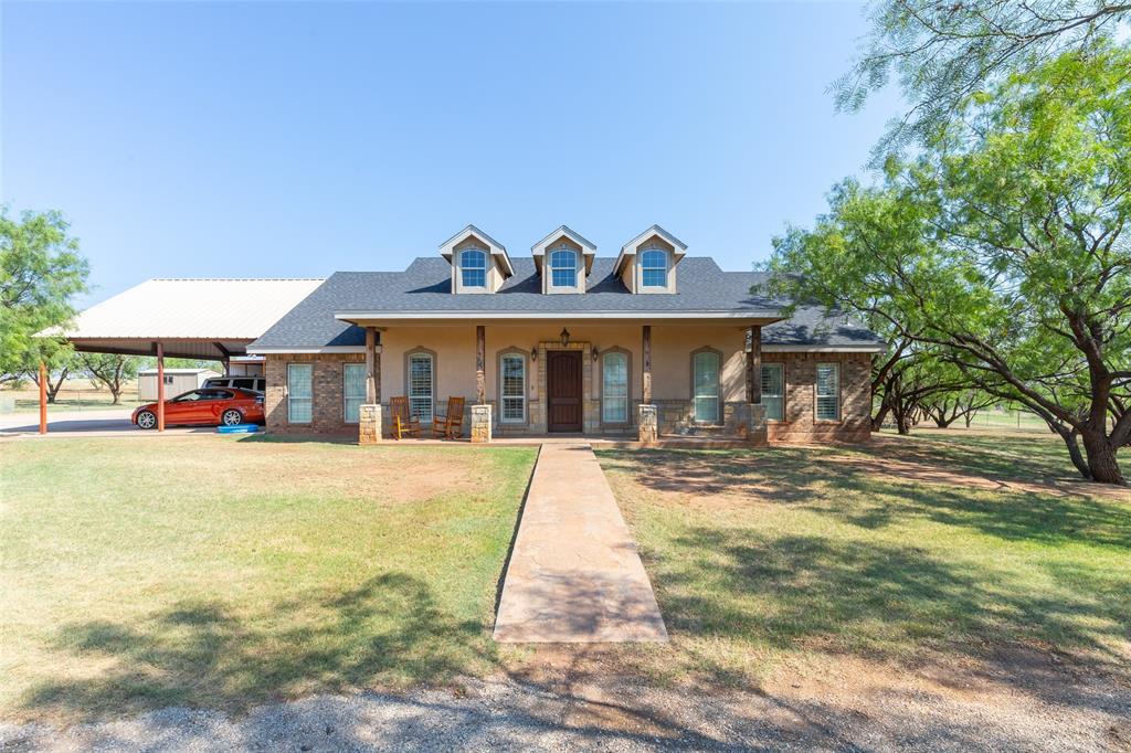Spinks Home for Sale