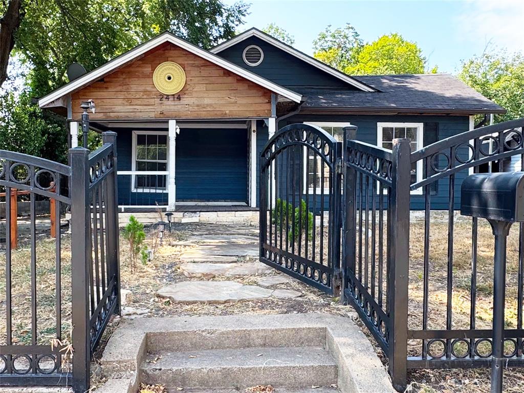 Brandon Home for Sale