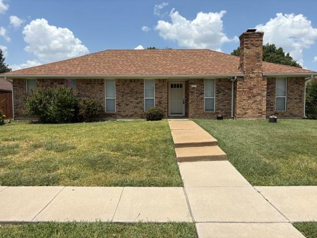 Steenson Home for Sale