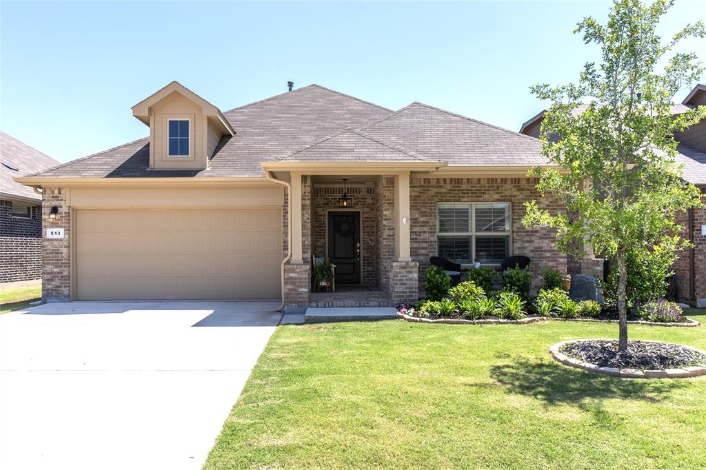 Hogan Home for Sale