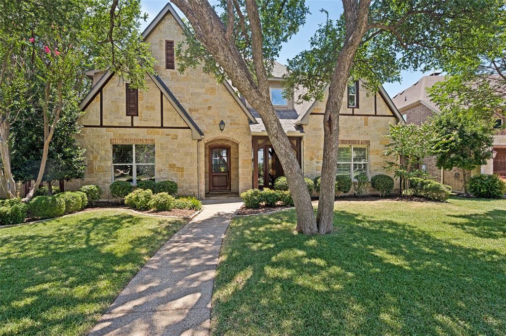 Lively Home for Sale