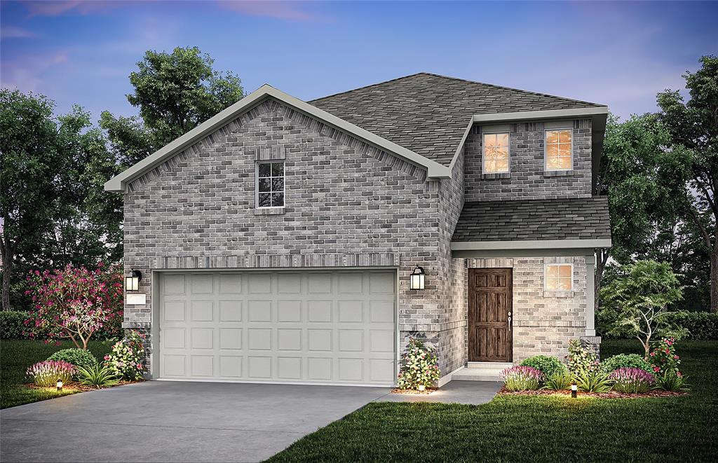 Springwell Home for Sale