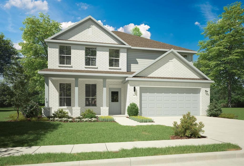 Del Rio Home for Sale