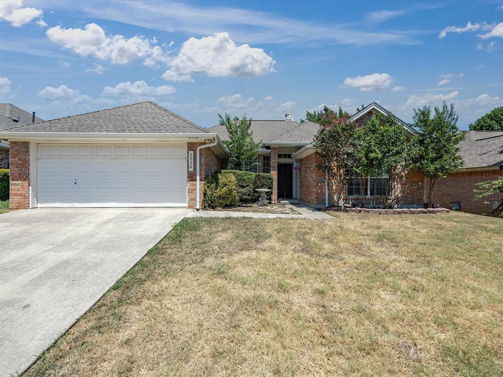 John Home for Sale