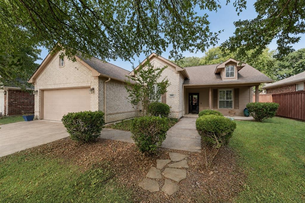 Kirby Home for Sale