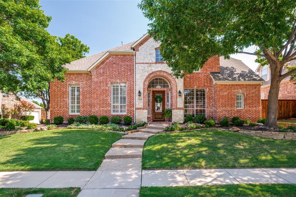 Cattail Home for Sale