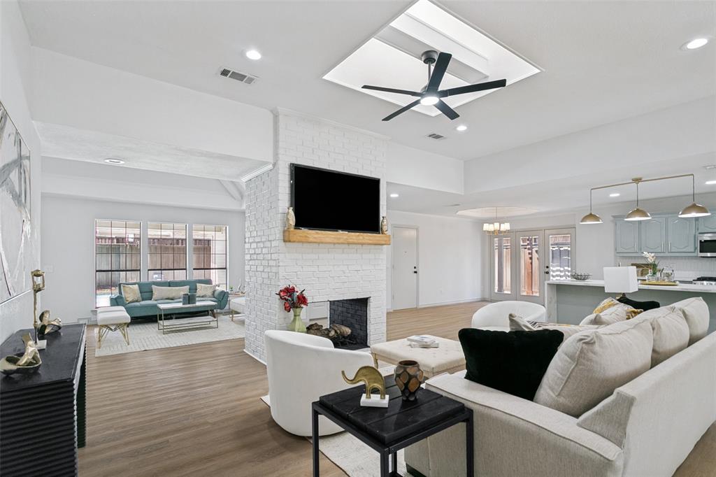 Anchor Home for Sale