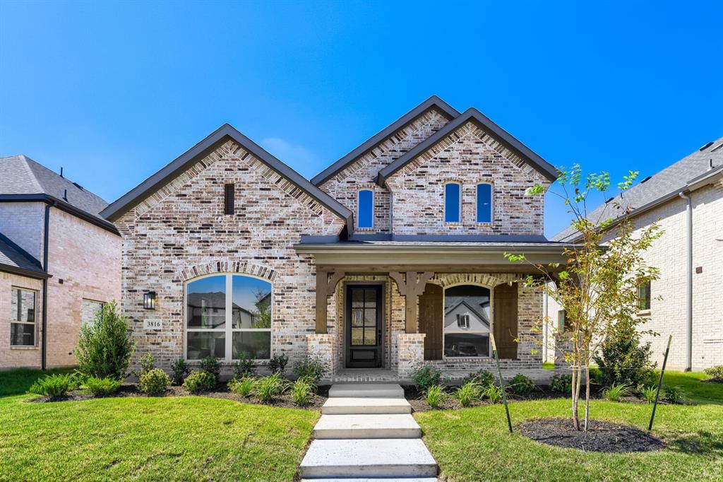 Stars Home for Sale