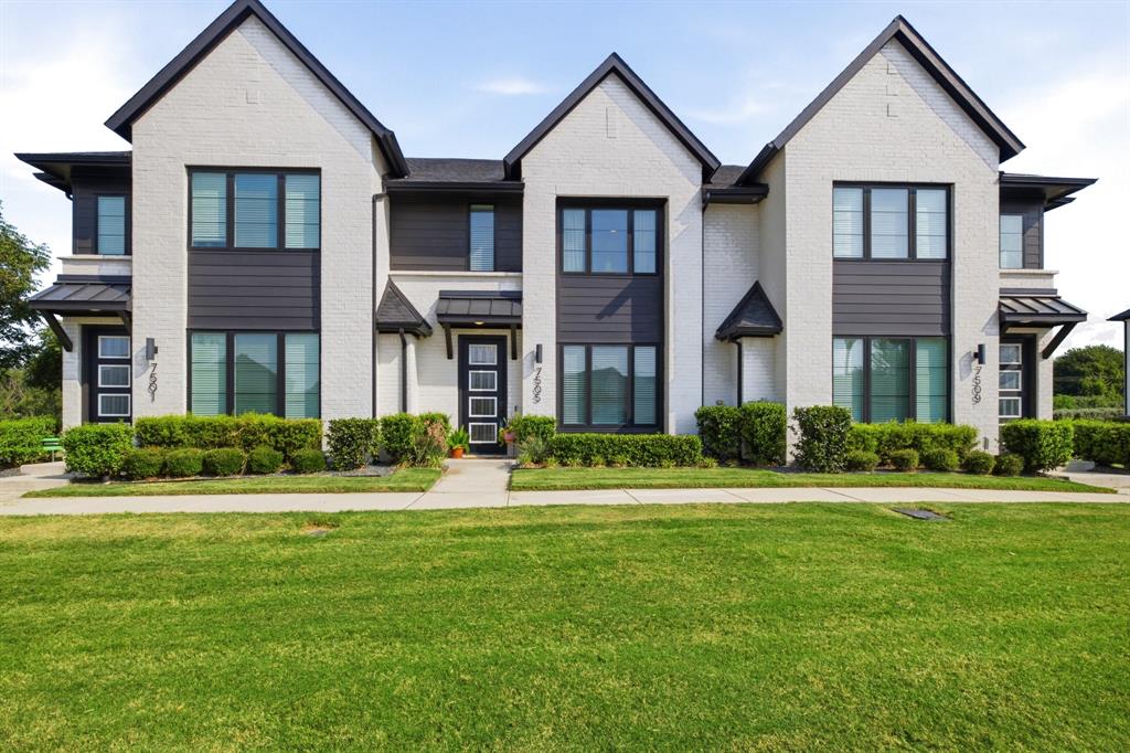 Reis Home for Sale