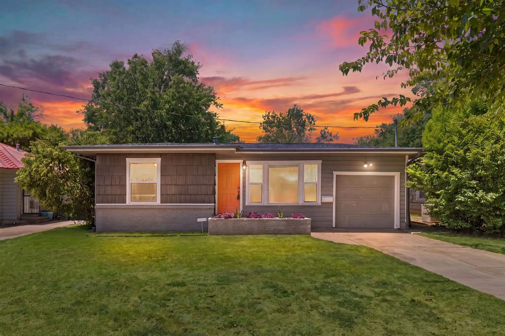 Marys Home for Sale