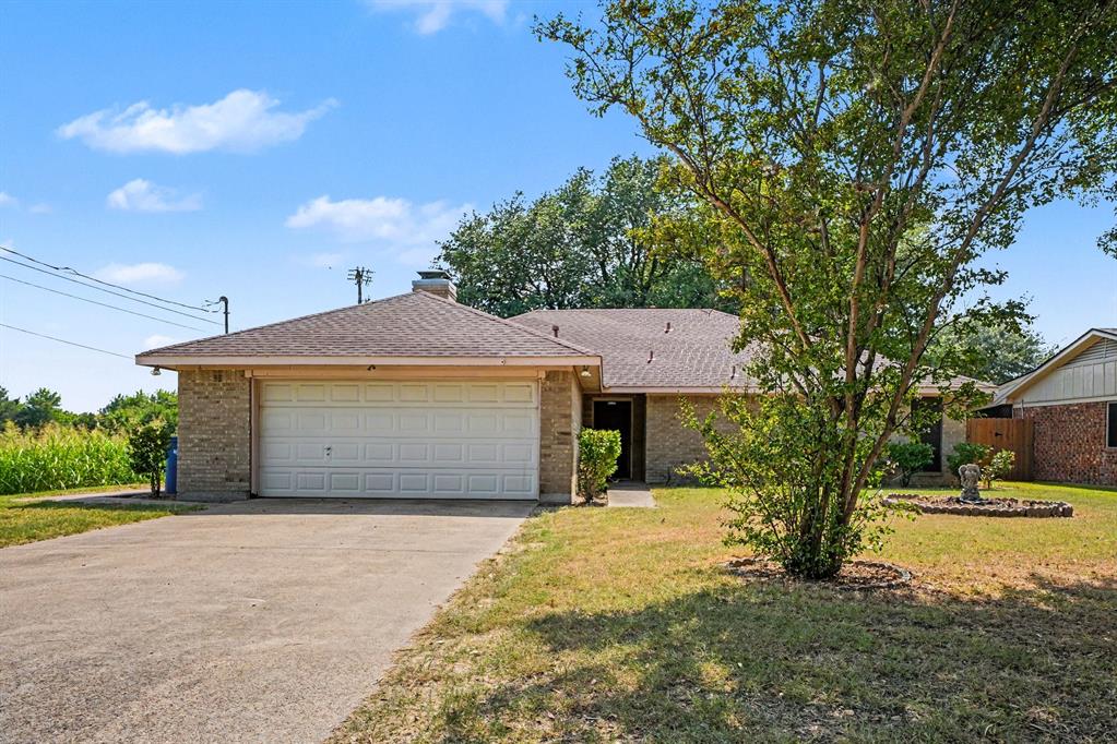 Lumpkin Home for Sale