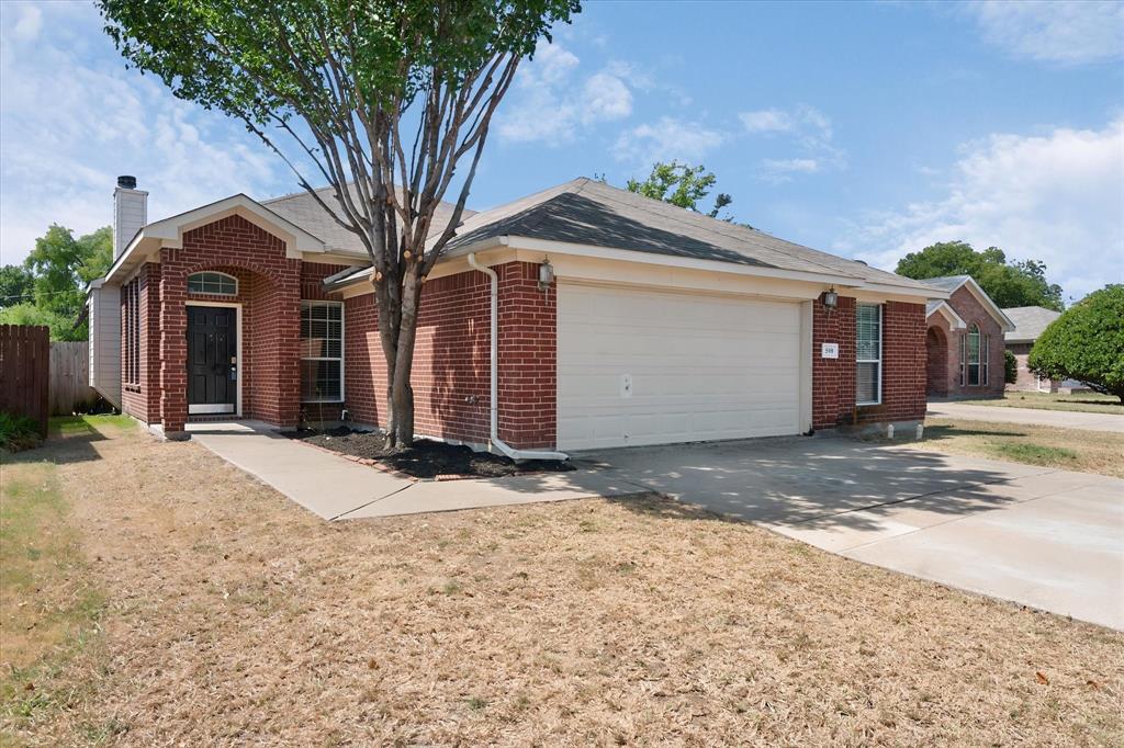 Ammonite Home for Sale