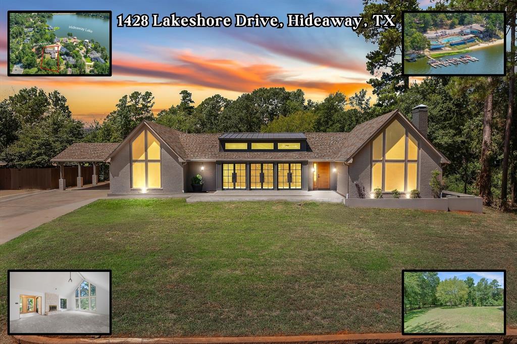 Lakeshore Home for Sale