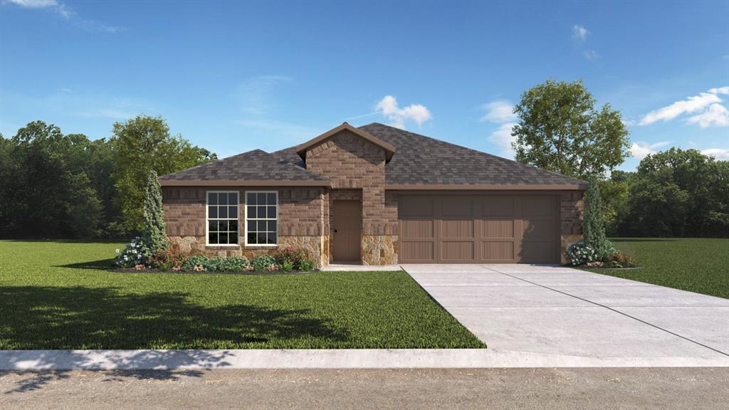 Ruslters Home for Sale