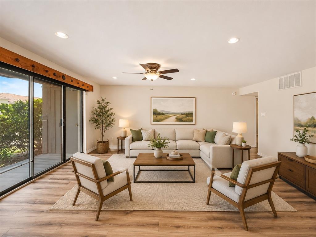 Signal Ridge Home for Sale