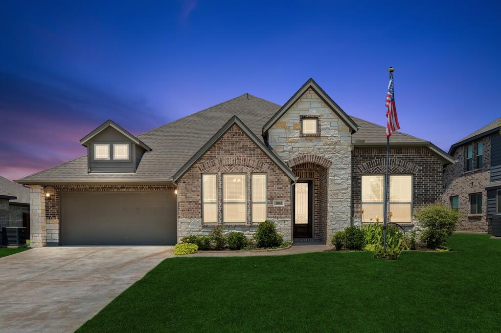 Longbow Home for Sale