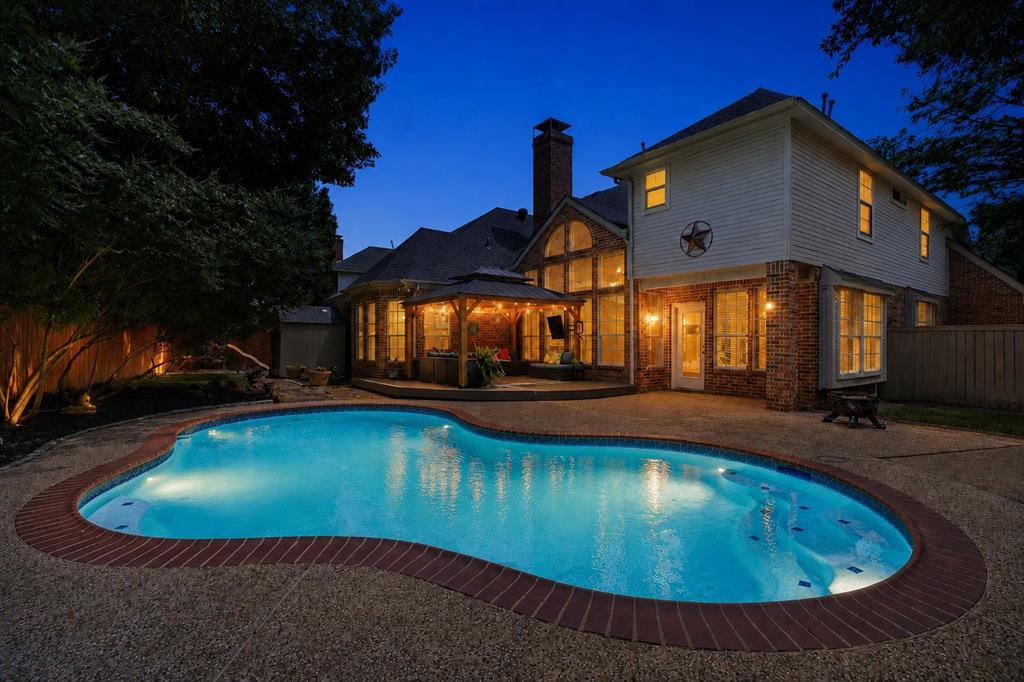 Arbor Glen Home for Sale