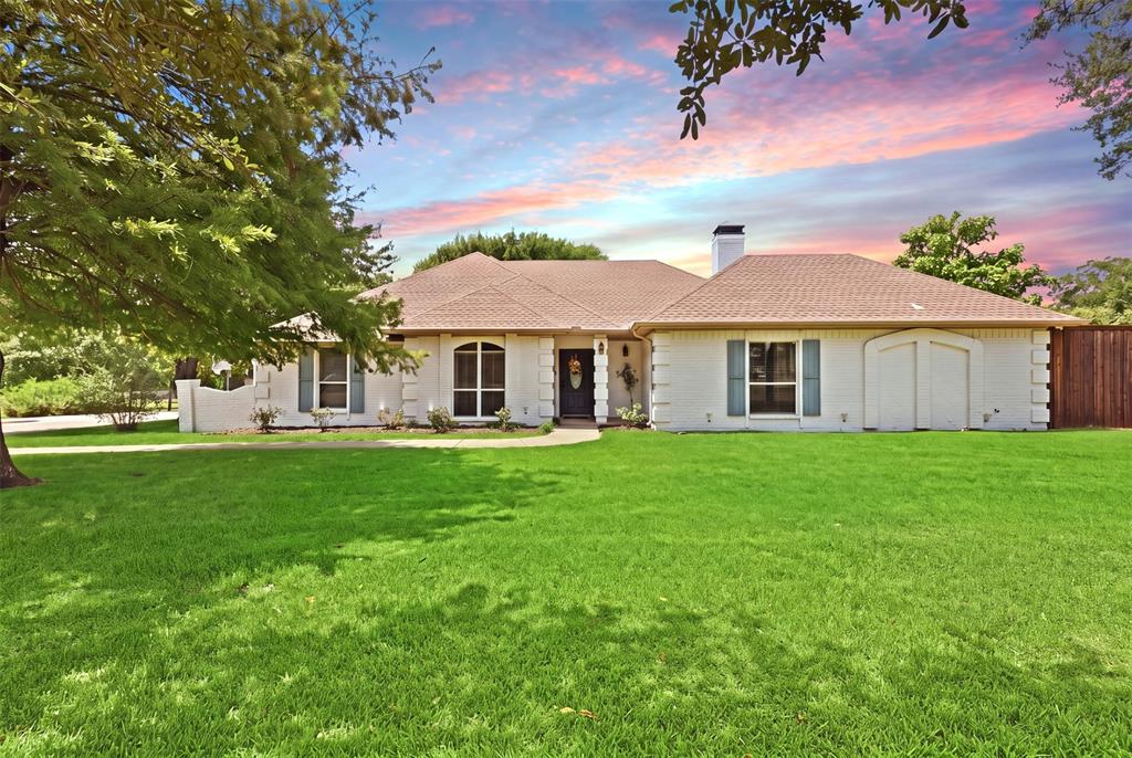 Woodbridge Home for Sale