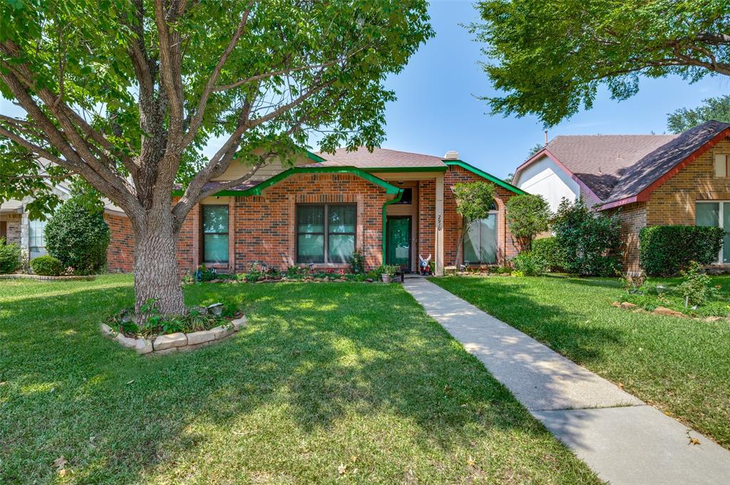Spinner Home for Sale