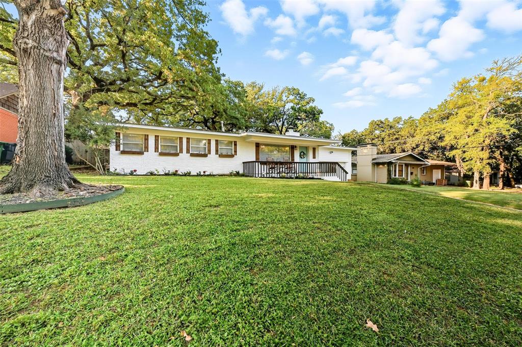 Cedar Home for Sale