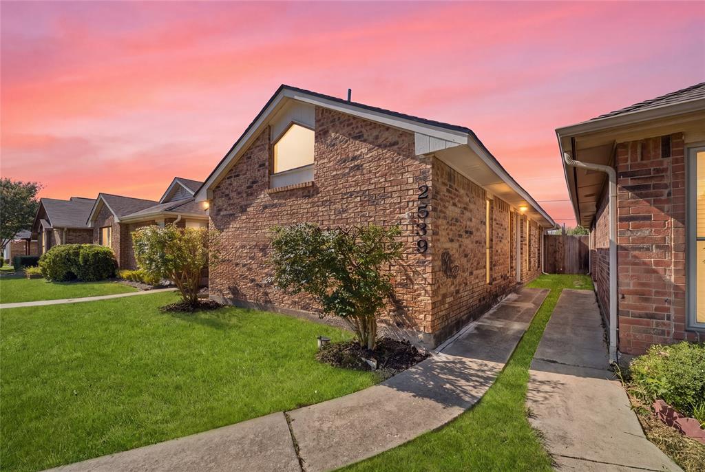 Sunscape Home for Sale