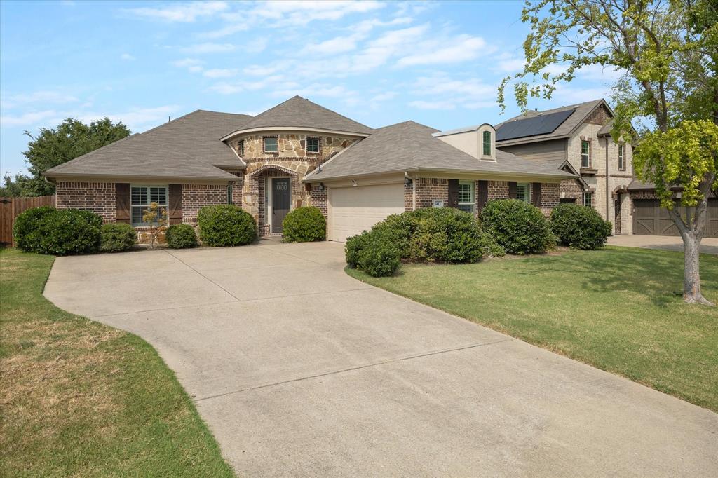 Tuckers Home for Sale