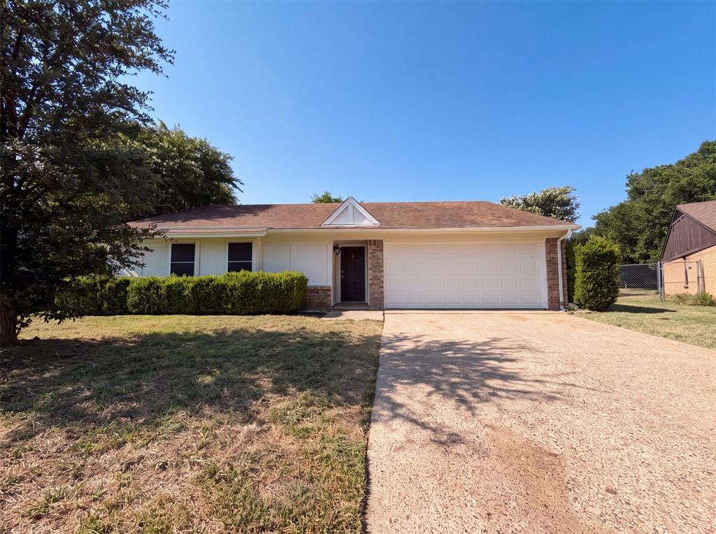 Steinburg Home for Sale