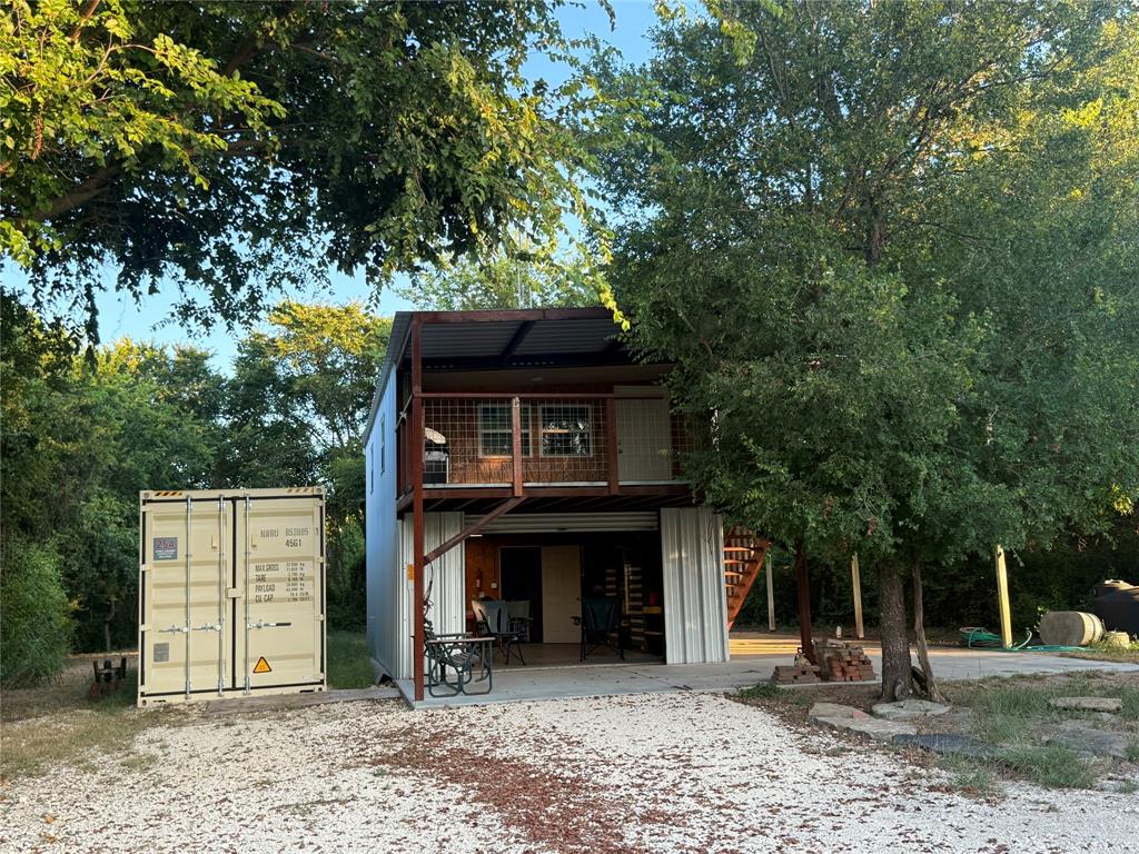 W. HWY 36 Home for Sale