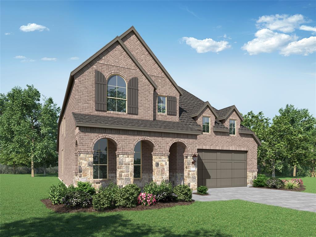Bratton Home for Sale