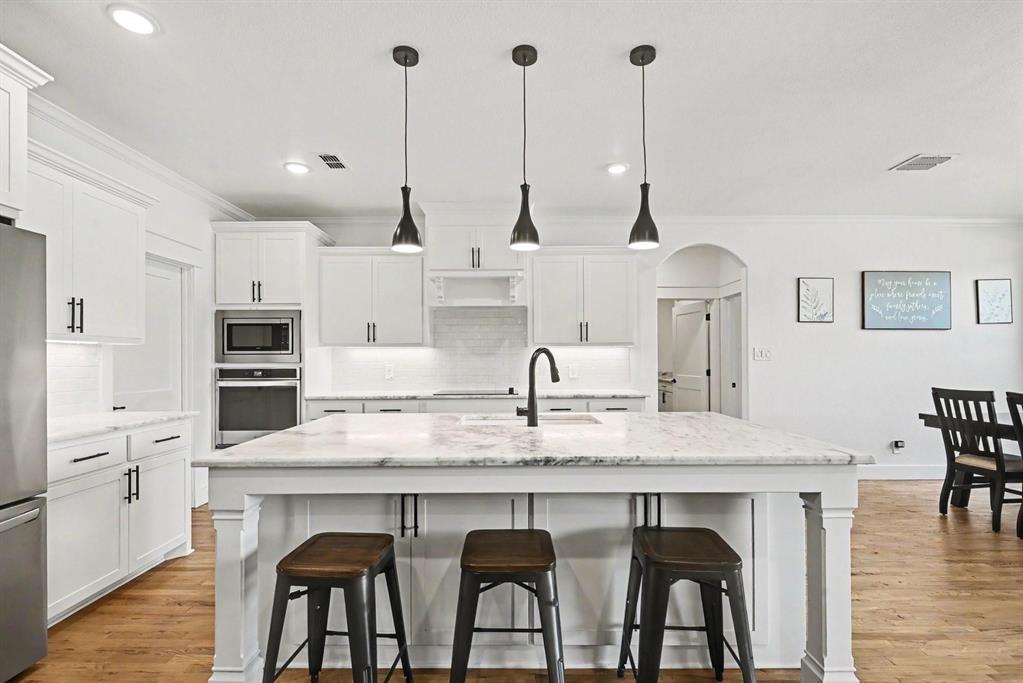 Central Home for Sale