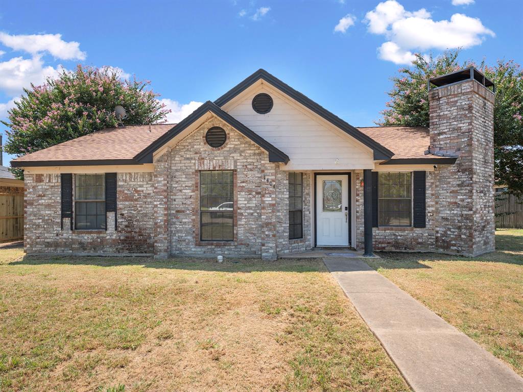 Sheppard Home for Sale