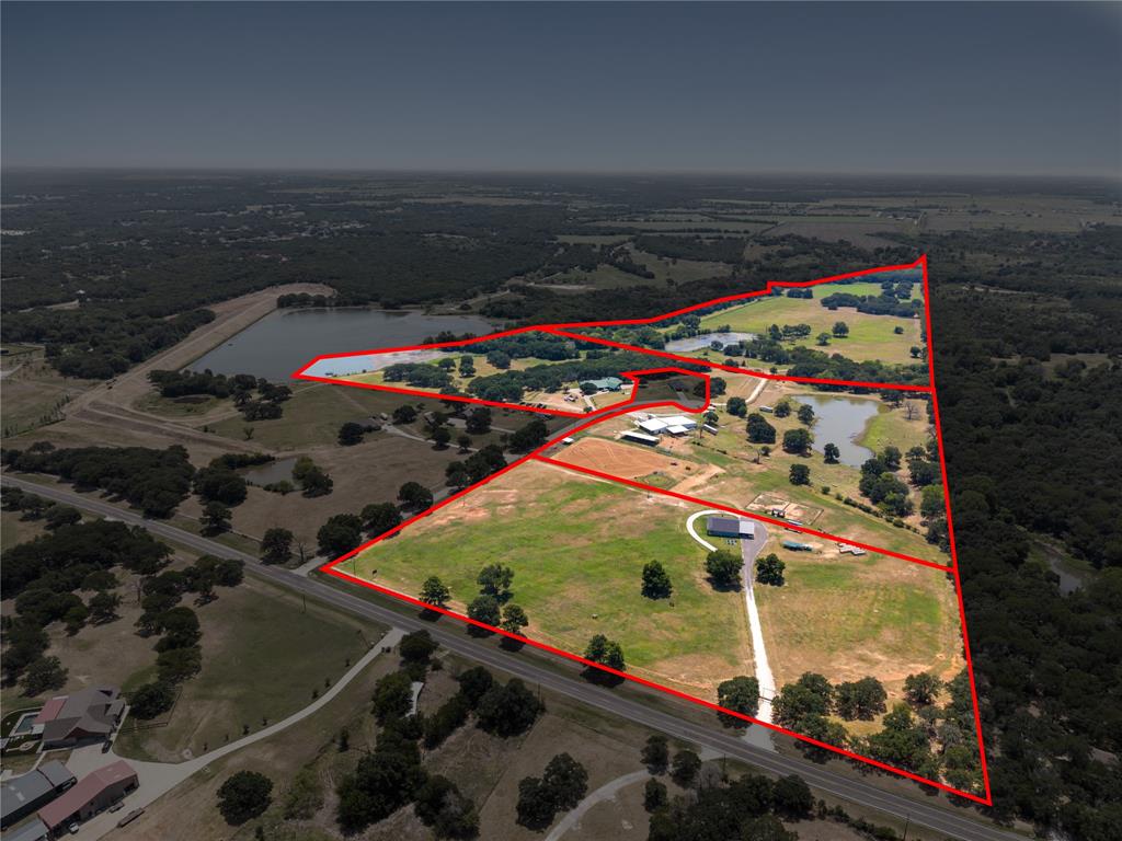 Blair Home for Sale