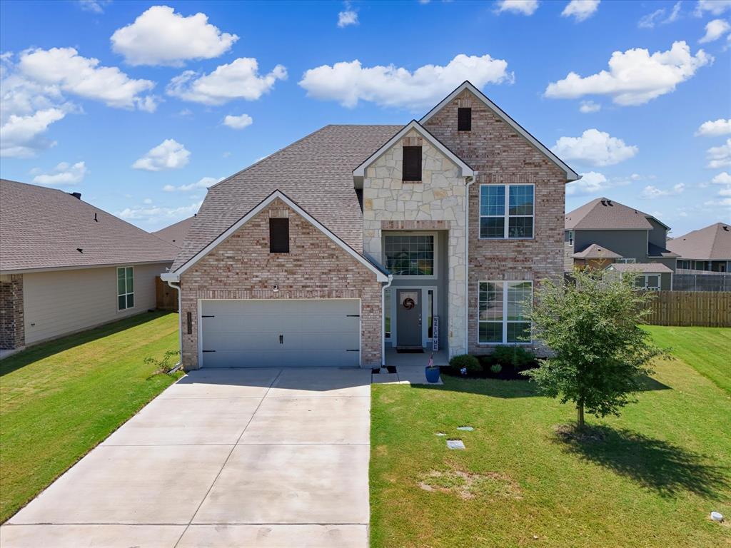 Pallasite Home for Sale