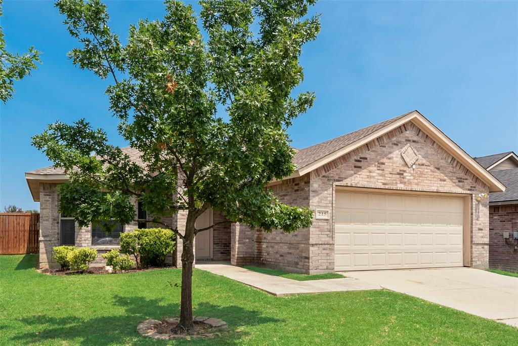 Timber Home for Sale