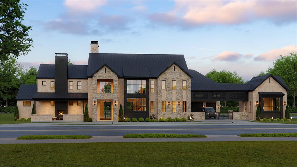 Manza Home for Sale