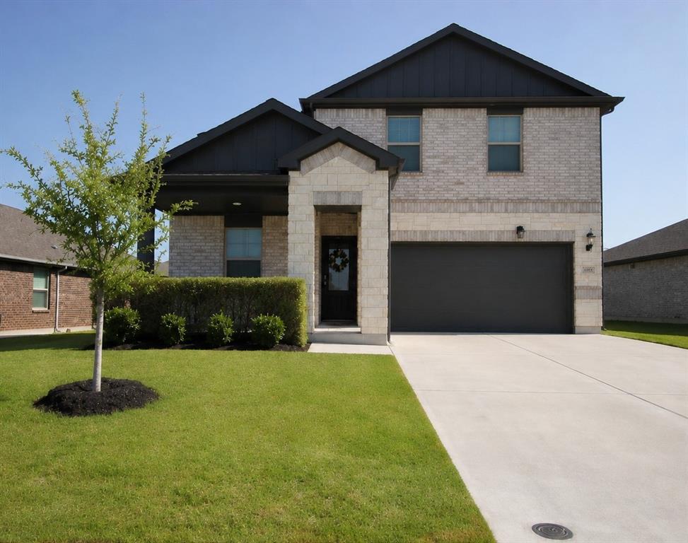 Potawatomi Home for Sale