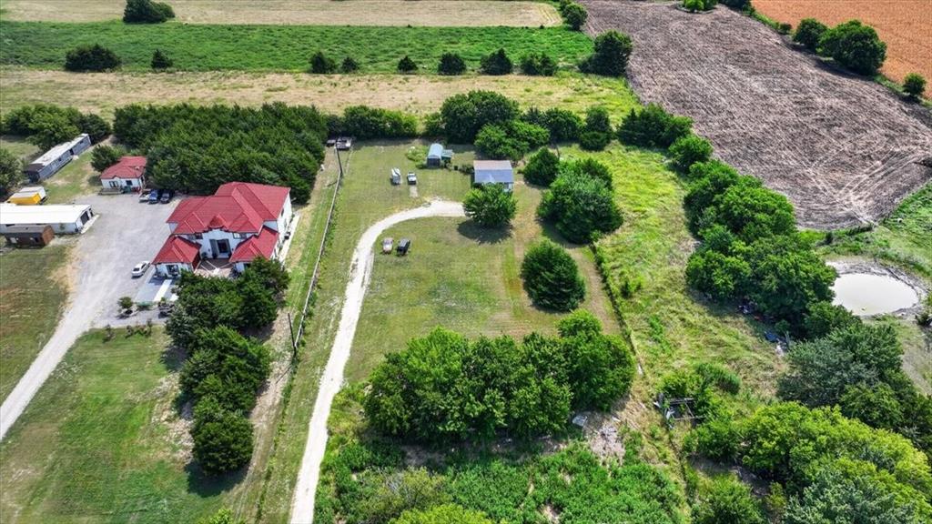 Fm 1827 Home for Sale