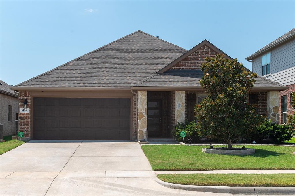 Maverick Home for Sale
