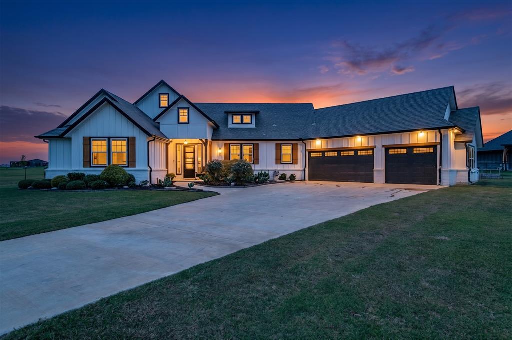 Chambers Creek Home for Sale