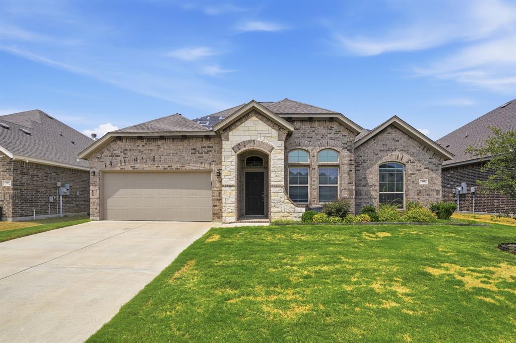 Independence Home for Sale