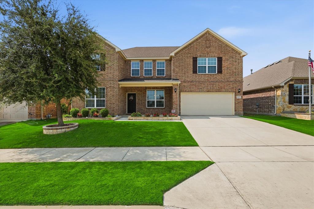 Plateau Ridge Home for Sale