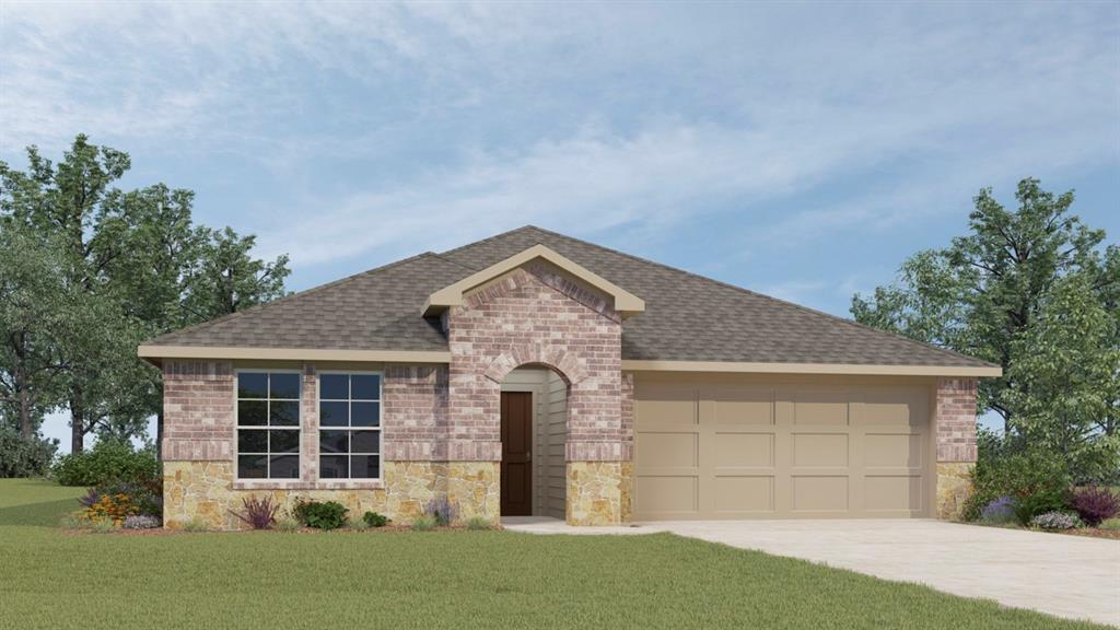 Slocum Home for Sale