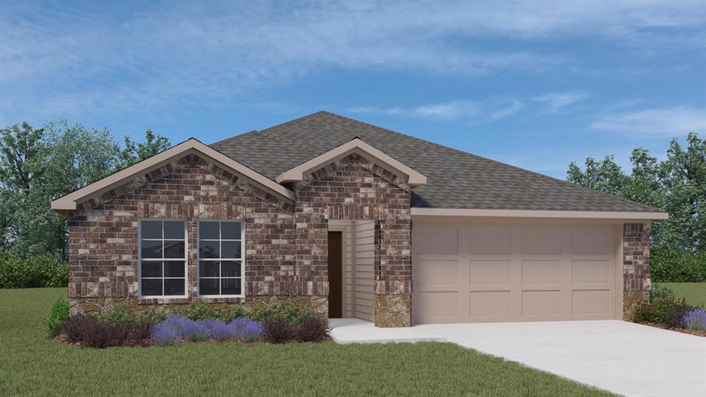 32nd Home for Sale