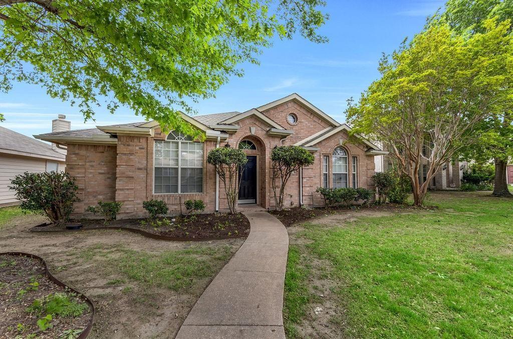 Belfort Home for Sale