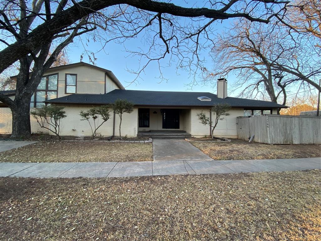 Pershing Home for Sale