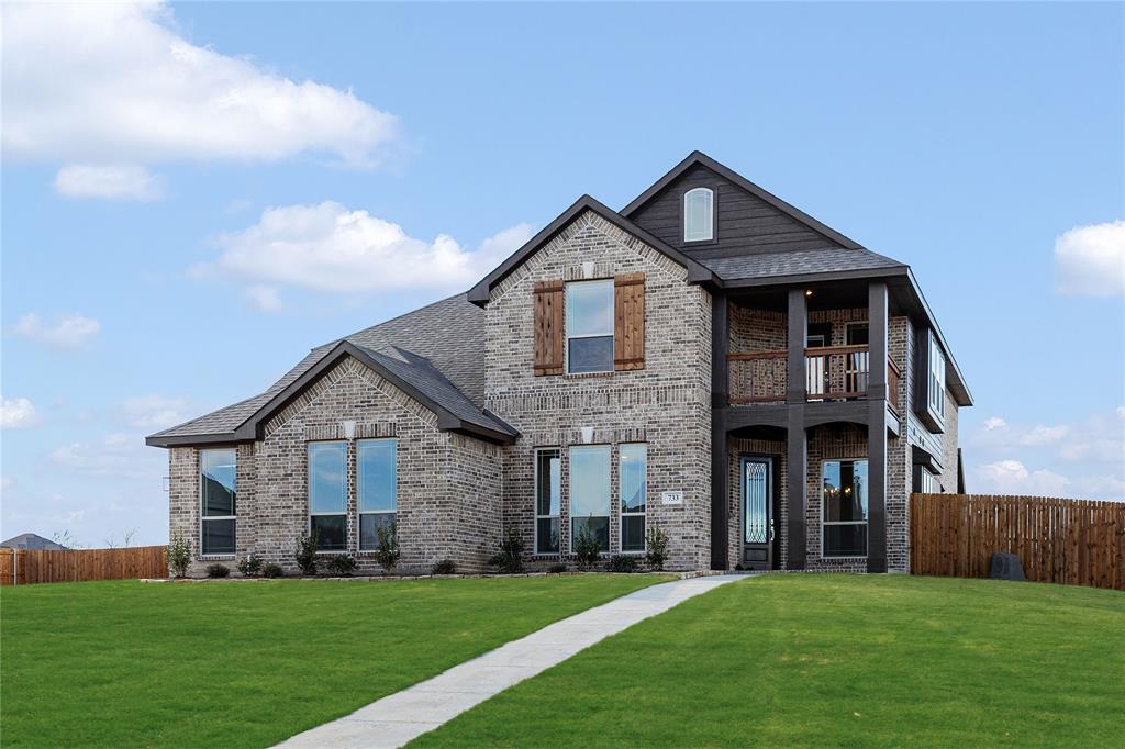 Serenity Home for Sale