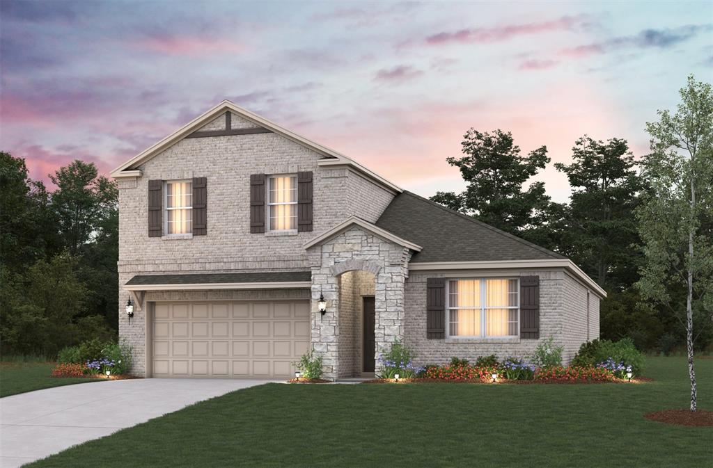 Briarbrook Home for Sale